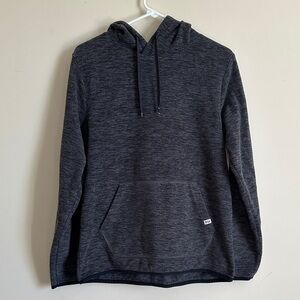 DSG Charcoal Hoodie for Men